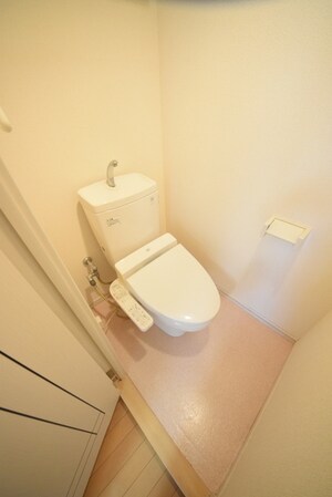 モンパルテの物件内観写真